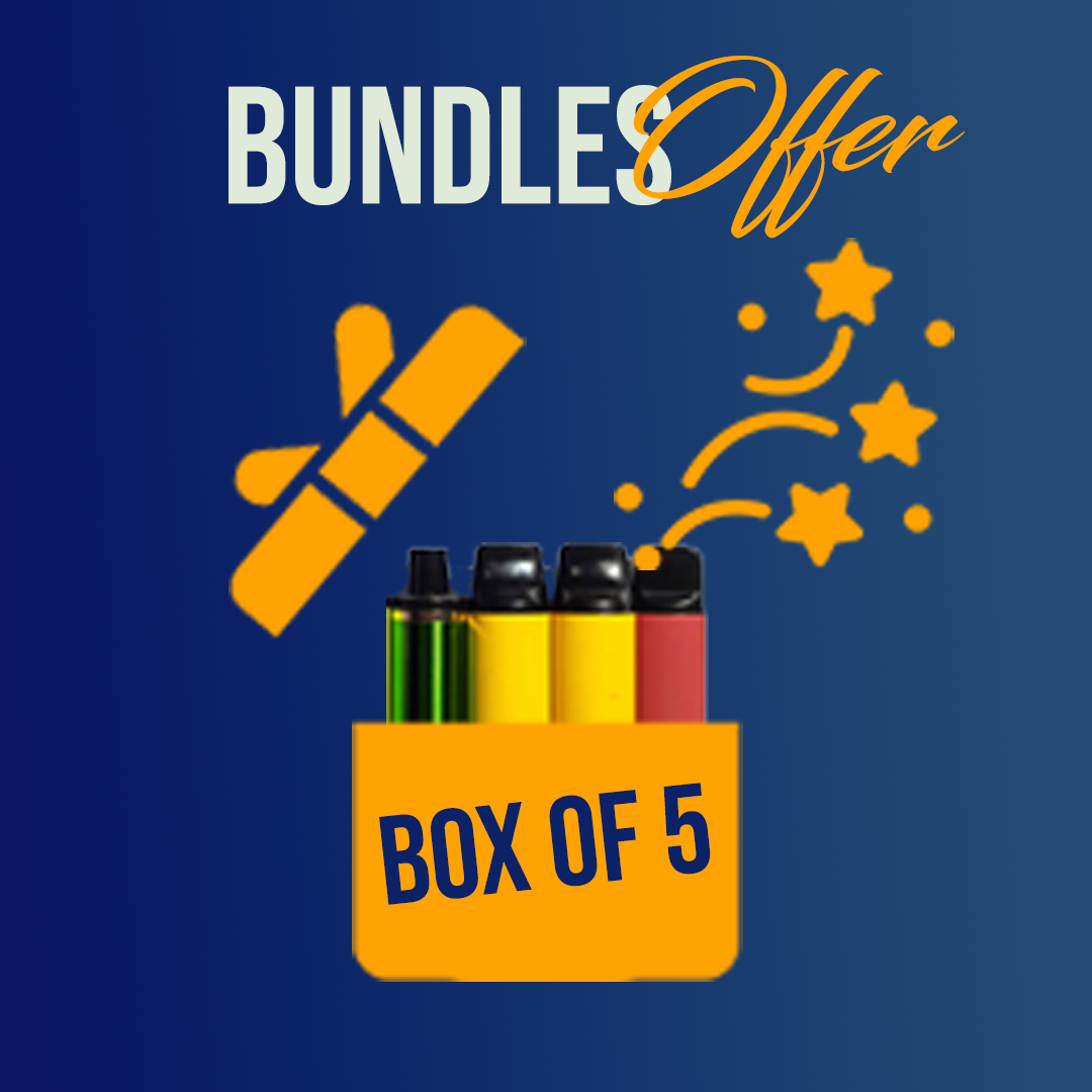 Bundle Offer Collection