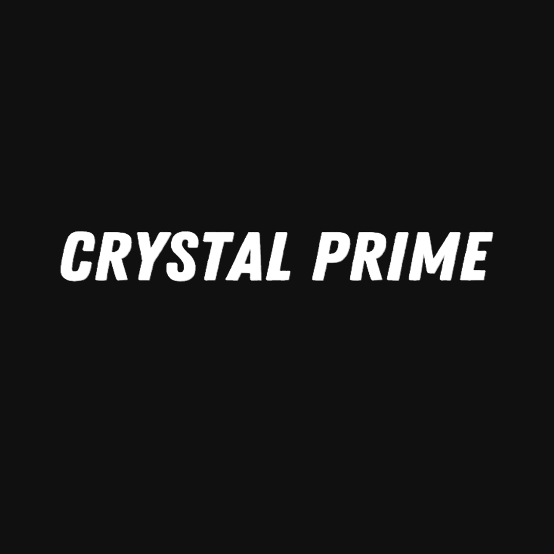 Crystal Prime