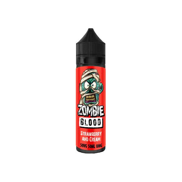 Zombie Blood 50ml E-Liquids